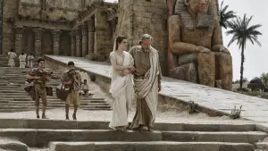 Задник к фильму "Агора" #250294