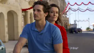 Видео к фильму Кармен | Carmen - Official Trailer | In Theaters & On Demand September 23