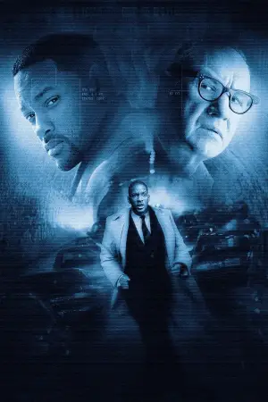 Постер к фильму "Враг государства" #696493