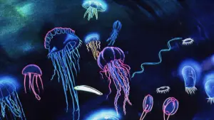 Задник к фильму "Фантазия" #222116