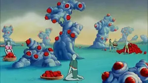 Задник к фильму "Гандахар. Световые годы" #455482