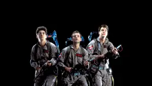 Задник к фильму "Охотники за привидениями" #586196