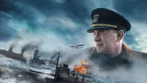 Задник к фильму "Грейхаунд" #640979