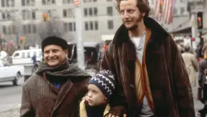 Задник к фильму "Один дома 2: Затерянный в Нью-Йорке" #567452