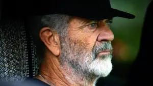 Задник к фильму "Сезон охоты" #521844