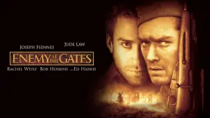 Задник к фильму "Враг у ворот" #60324