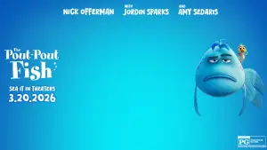 Видео к фильму Рыбка унывака. Подводное приключение | O-fish-ial Trailer [HD]