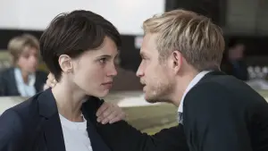 Задник к фильму "Двуличный любовник" #335747