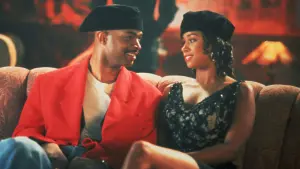 Задник к фильму "Больше денег" #404948