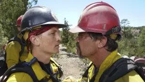 Задник к фильму "Дело храбрых" #218391