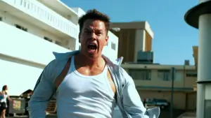 Задник к фильму "Кровью и потом: Анаболики" #744856