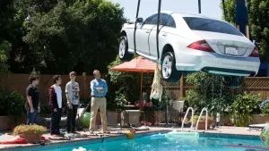 Задник к фильму "Проект X: Дорвались" #258127