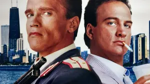 Задник к фильму "Красная жара" #296889