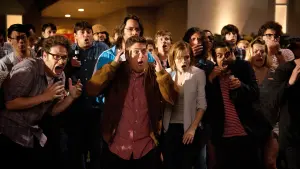 Задник к фильму "Конец света 2013: Апокалипсис по-голливудски" #324769