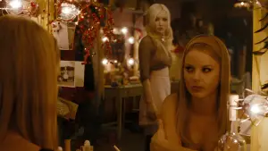 Задник к фильму "Запрещенный прием" #703361