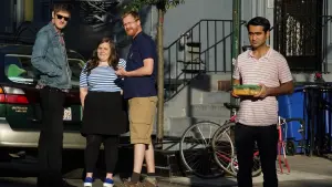 Задник к фильму "Любовь – болезнь" #223165