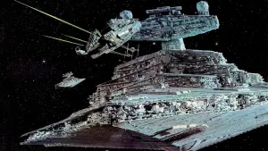 Задник к фильму "Звёздные войны: Эпизод 5 - Империя наносит ответный удар" #174204