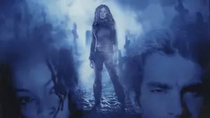 Задник к фильму "Ночь вампиров" #461530