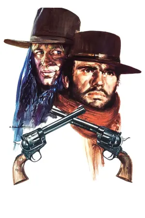 Постер к фильму "Великое молчание" #216864