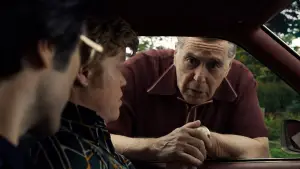 Задник к фильму "Ирландец" #608121