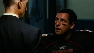 Задник к фильму "Всё или ничего" #638135