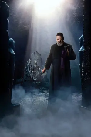 Постер к фильму "Экзорцист Ватикана" #173332