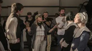 Задник к фильму "Завещание Анны Ли" #525645