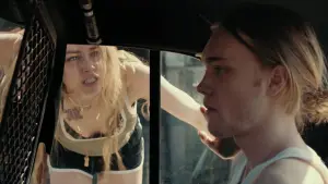 Задник к фильму "Тропа" #743923