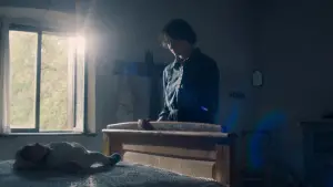 Задник к фильму "Горная невеста" #652955