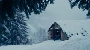 Задник к фильму "Горная невеста" #652964