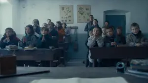 Задник к фильму "Горная невеста" #652989