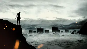 Задник к фильму "Варяг" #241483