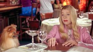 Задник к фильму "Белые цыпочки" #578920