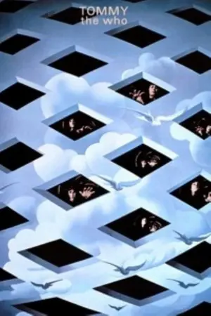 Постер к фильму "Томми" #426051