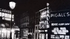 Задник к фильму "Кабинет доктора Калигари" #535935