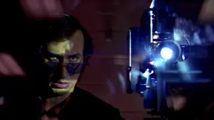 Задник к фильму "Белый шум" #376214