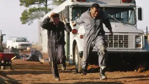 Задник к фильму "Беглецы" #415191