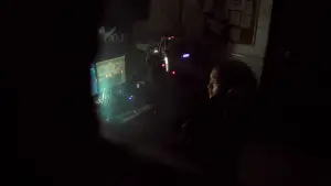 Задник к фильму "Dead Air" #929099