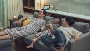 Задник к фильму "Обрушение" #324538