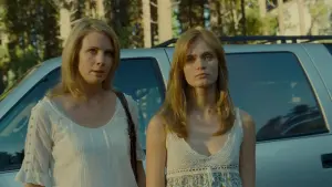 Задник к фильму "Последний дом слева" #332835