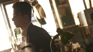 Задник к фильму "Убить Пок-сун" #253190