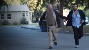 Задник к фильму "Самодостаточность" #165681