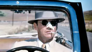 Задник к фильму "Китайский квартал" #674757