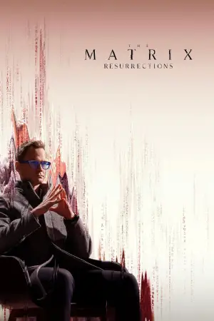 Постер к фильму "Матрица: Воскрешение" #601372