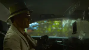 Задник к фильму "Убийца" #275410