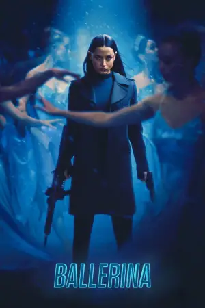 Постер к фильму "Балерина" #526645