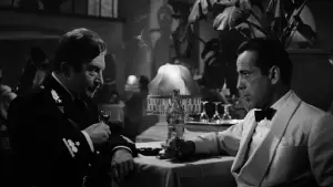 Задник к фильму "Касабланка" #632509