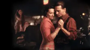 Задник к фильму "Шоколад" #716814