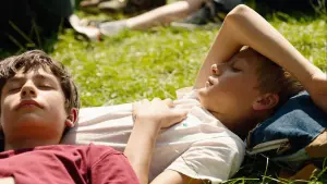 Задник к фильму "Близко" #186565