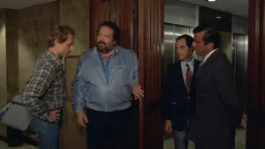 Задник к фильму "Сплошные неприятности" #247508